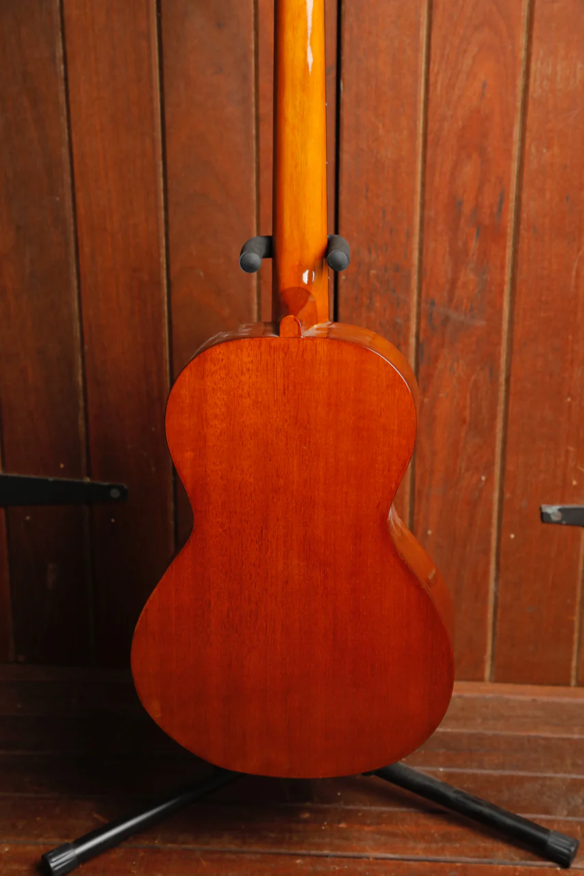 Mahalo MJ4vna Java Series Baritone Ukulele - Image 9