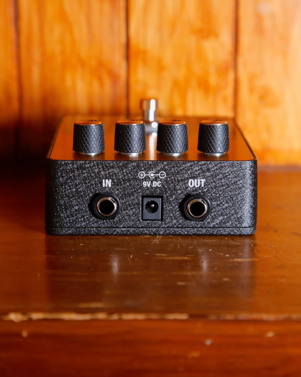 Marshall DSL Overdrive Pedal - Image 3
