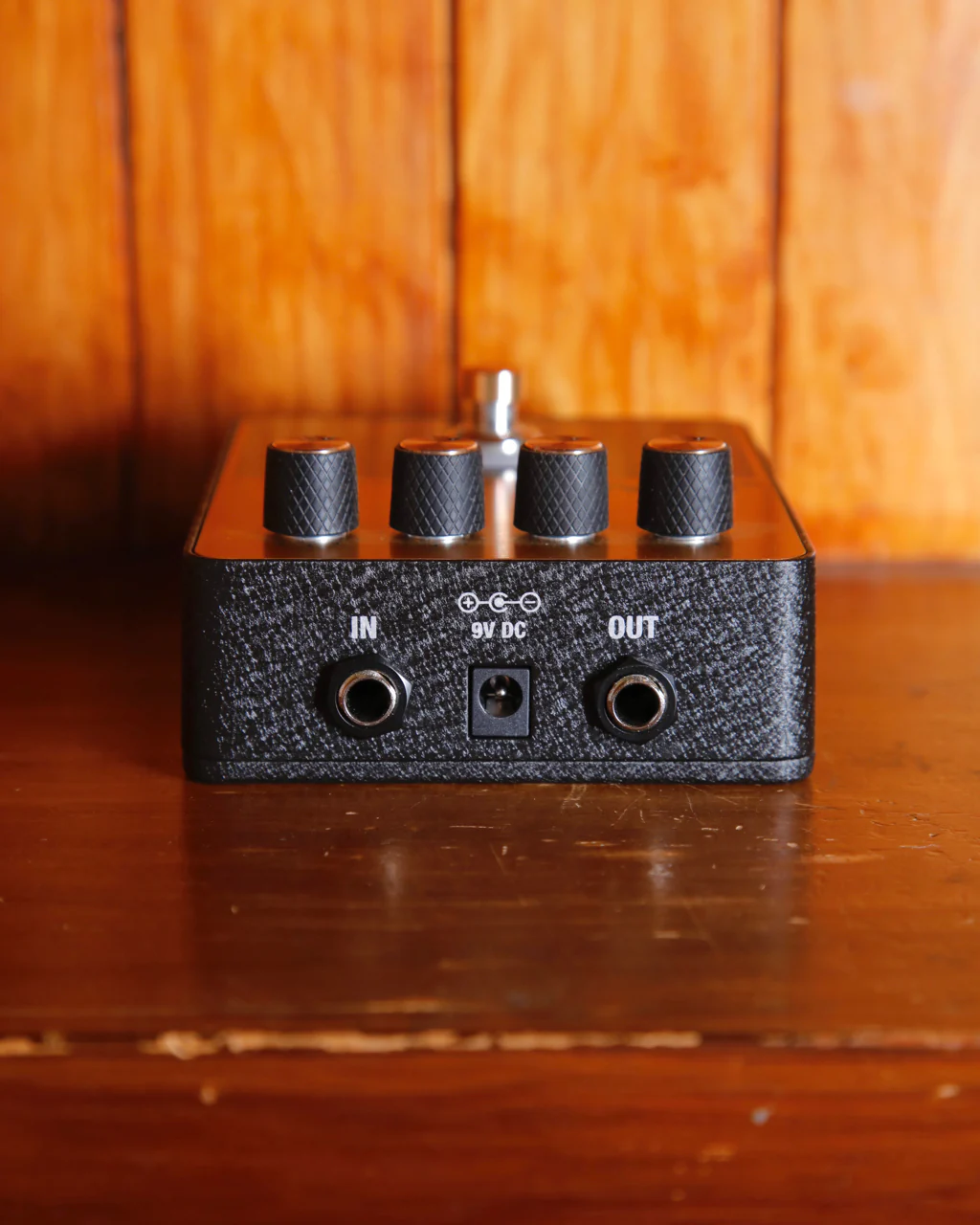 Marshall JVM Overdrive Pedal - Image 3
