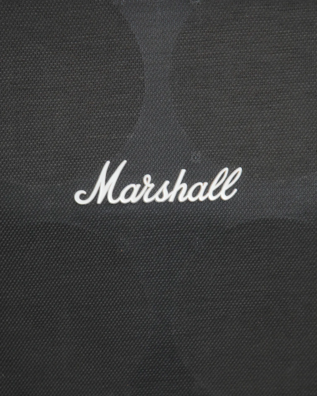 Marshall MG412A 120-Watt 4x12" Angled Guitar Speaker Cabinet Pre-Owned - Image 2