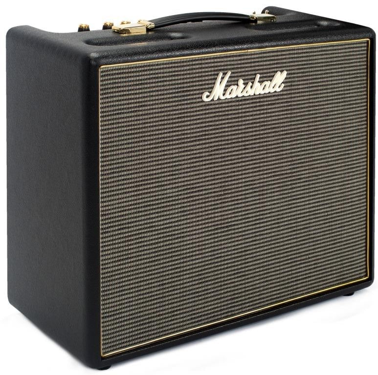 Marshall Origin ORI20C 20-watt 1x10" Valve Combo - Image 10