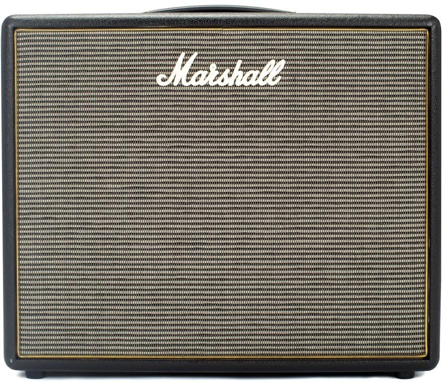Marshall Origin ORI20C 20-watt 1x10" Valve Combo - Image 9