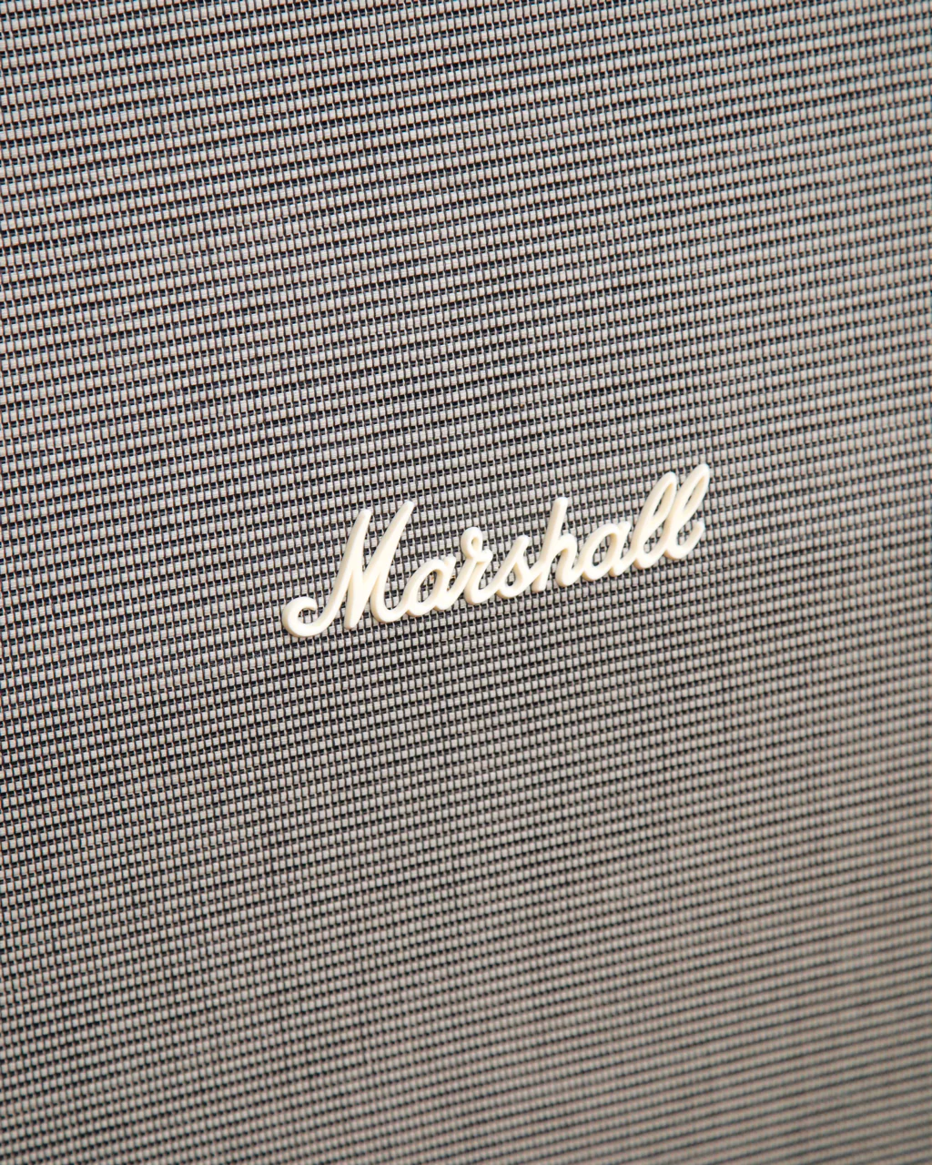 Marshall Origin212A 160W 2x12 Guitar Speaker Cabinet Black Pre-Owned - Image 2