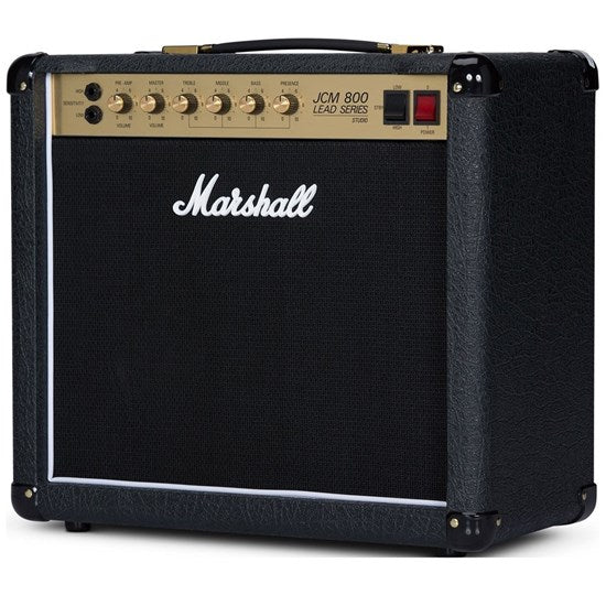 Marshall Studio Classic SC20C 20W Valve Guitar Amp Combo - Image 3