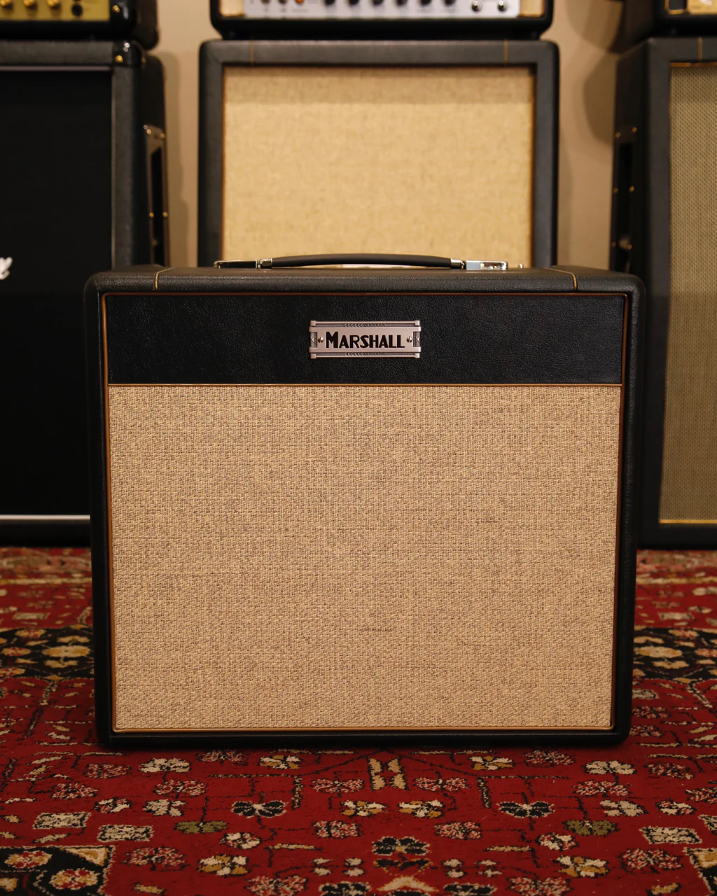 Marshall ST20C Studio JTM 20-Watt Combo Valve Amplifier