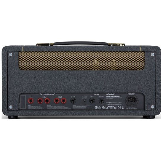 Marshall Studio Vintage SV20H 20W Valve Guitar Amp Head - Image 2