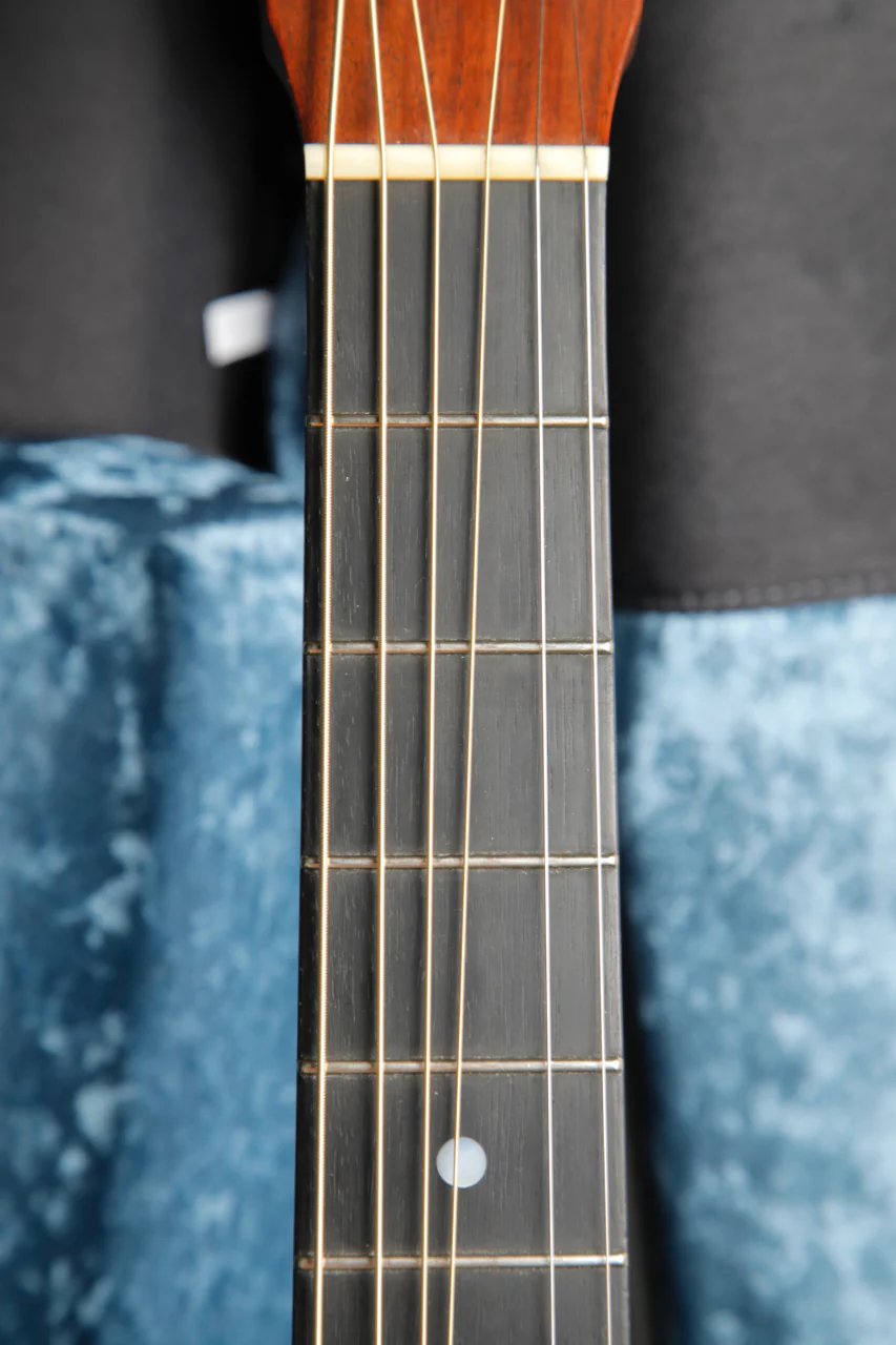 Martin 00-16E Acoustic-Electric Guitar Pre-Owned - Image 4
