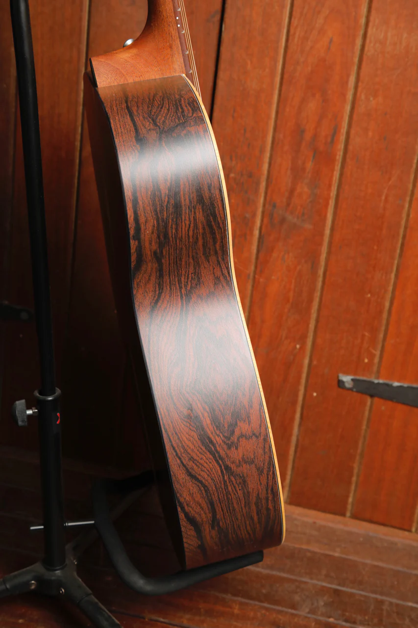 Martin 00-X2E Cocobolo Acoustic-Electric Guitar - Image 10