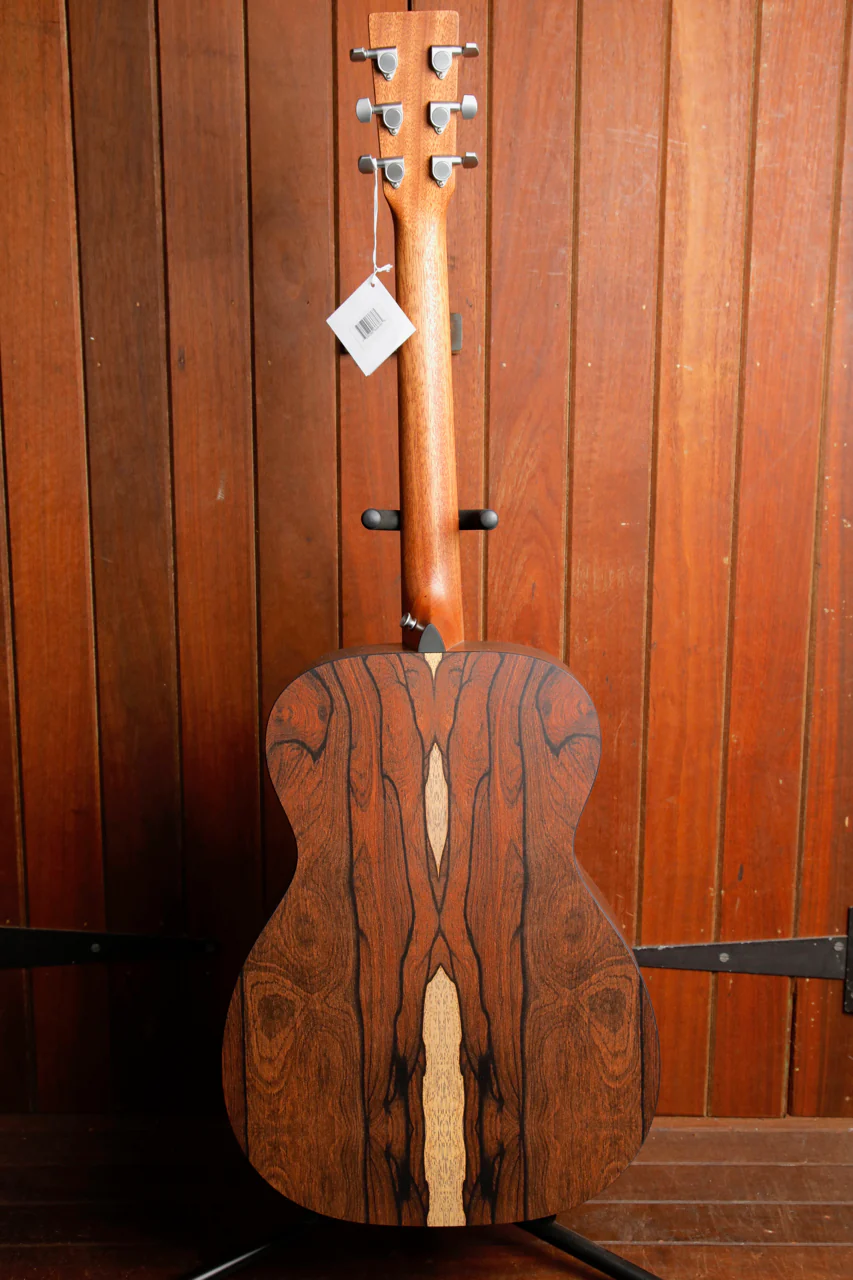 Martin 00-X2E Cocobolo Acoustic-Electric Guitar - Image 14