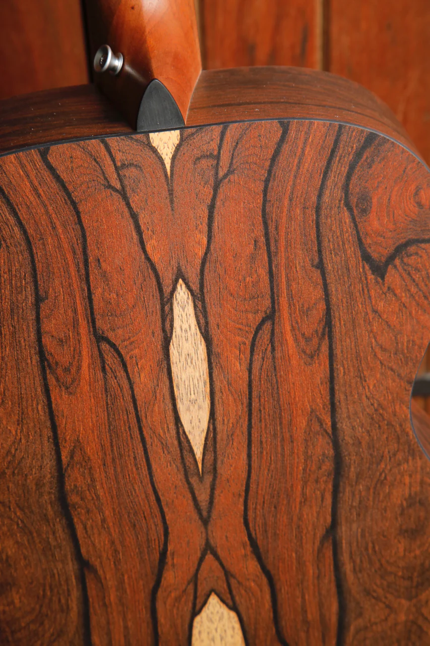 Martin 00-X2E Cocobolo Acoustic-Electric Guitar - Image 17
