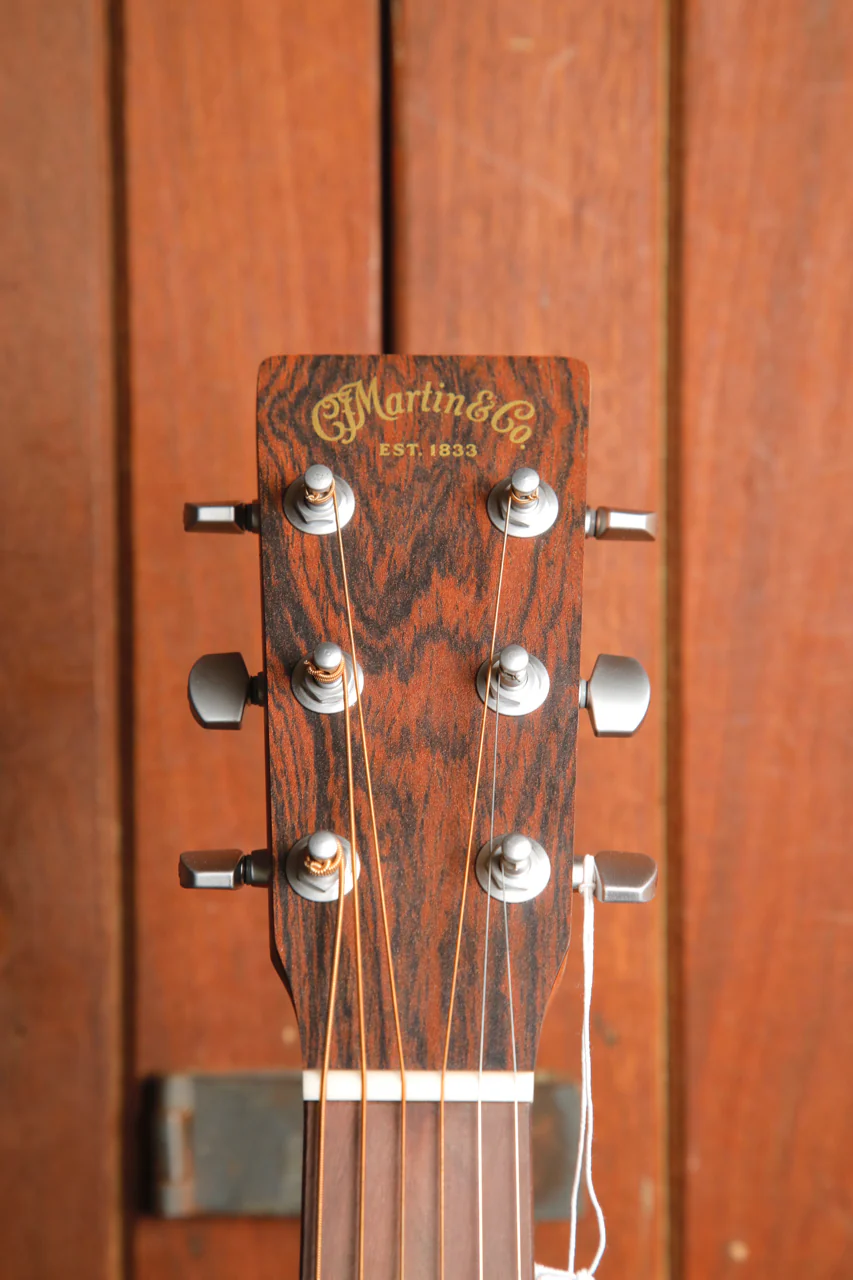 Martin 00-X2E Cocobolo Acoustic-Electric Guitar - Image 3