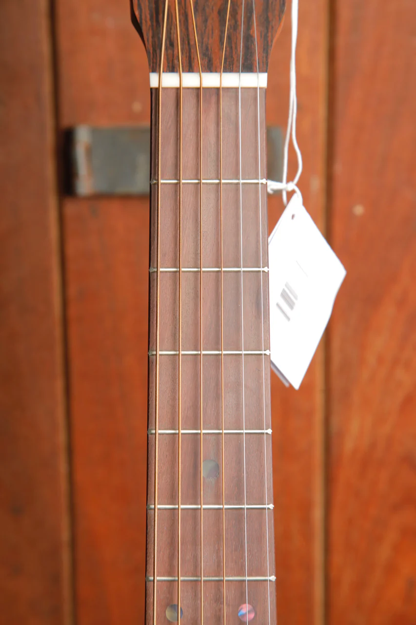 Martin 00-X2E Cocobolo Acoustic-Electric Guitar - Image 4