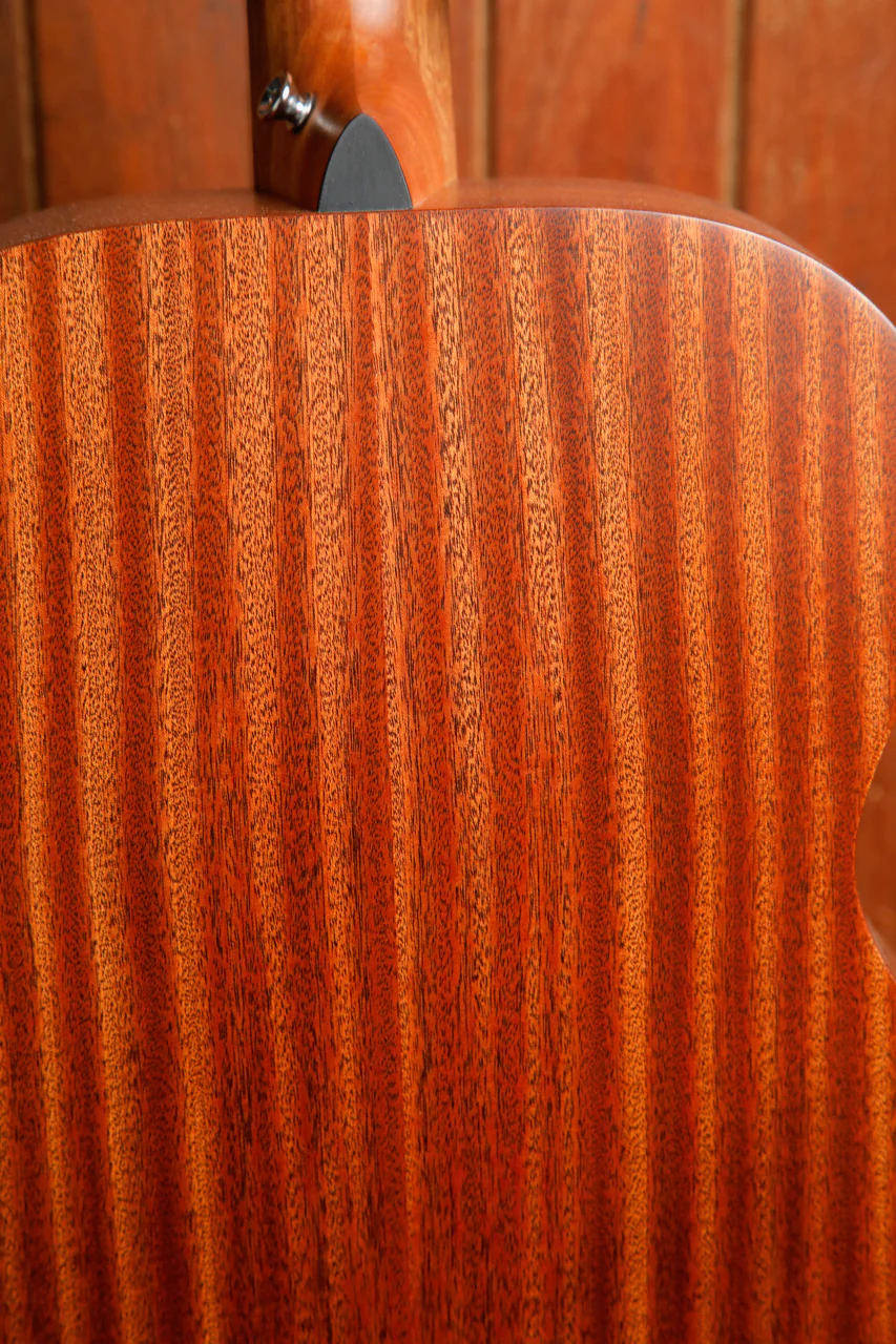 Martin 000-10E Sapele Road Series Acoustic-Electric Guitar - Image 14
