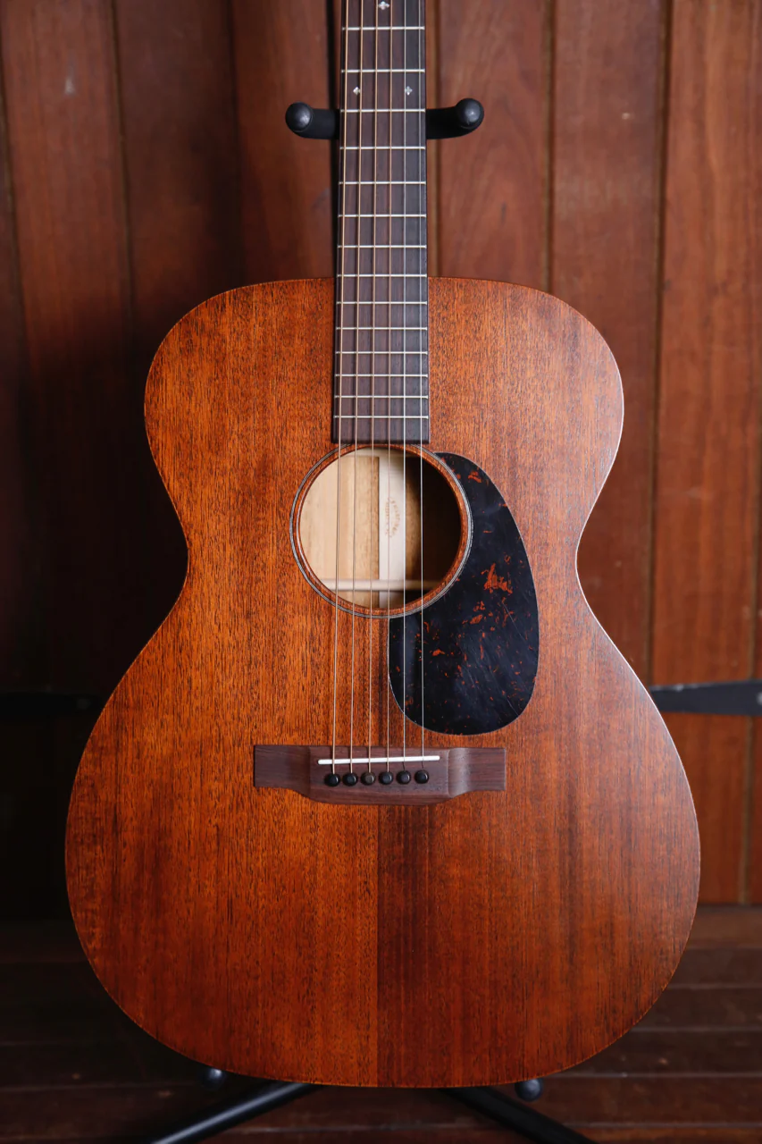 Martin 000-15M All Mahogany Orchestra Model