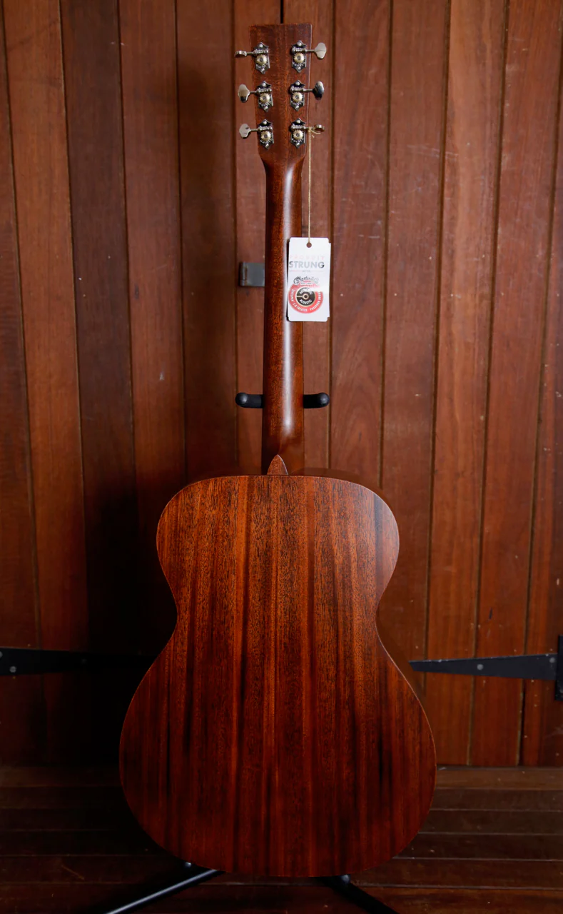 Martin 000-15M All Mahogany Orchestra Model - Image 10