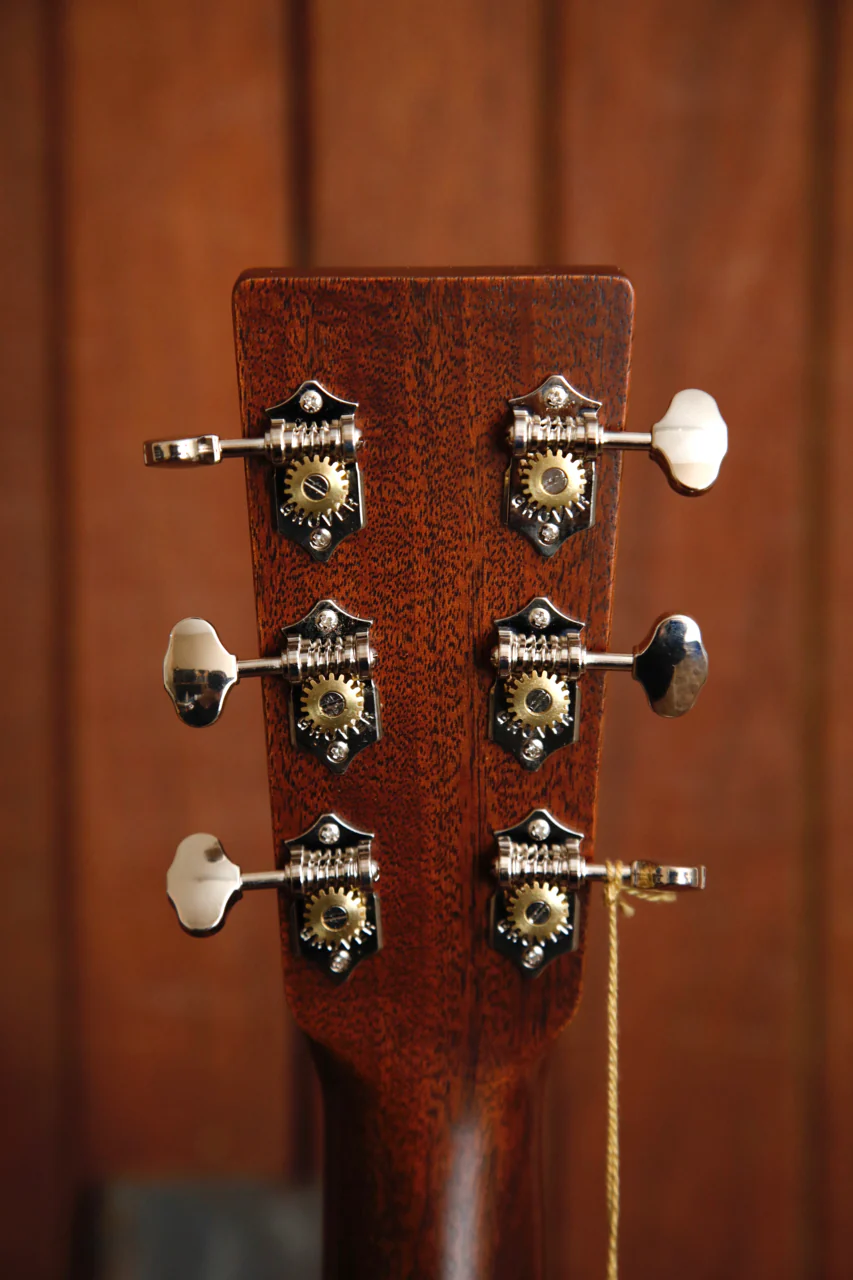 Martin 000-15M All Mahogany Orchestra Model - Image 11