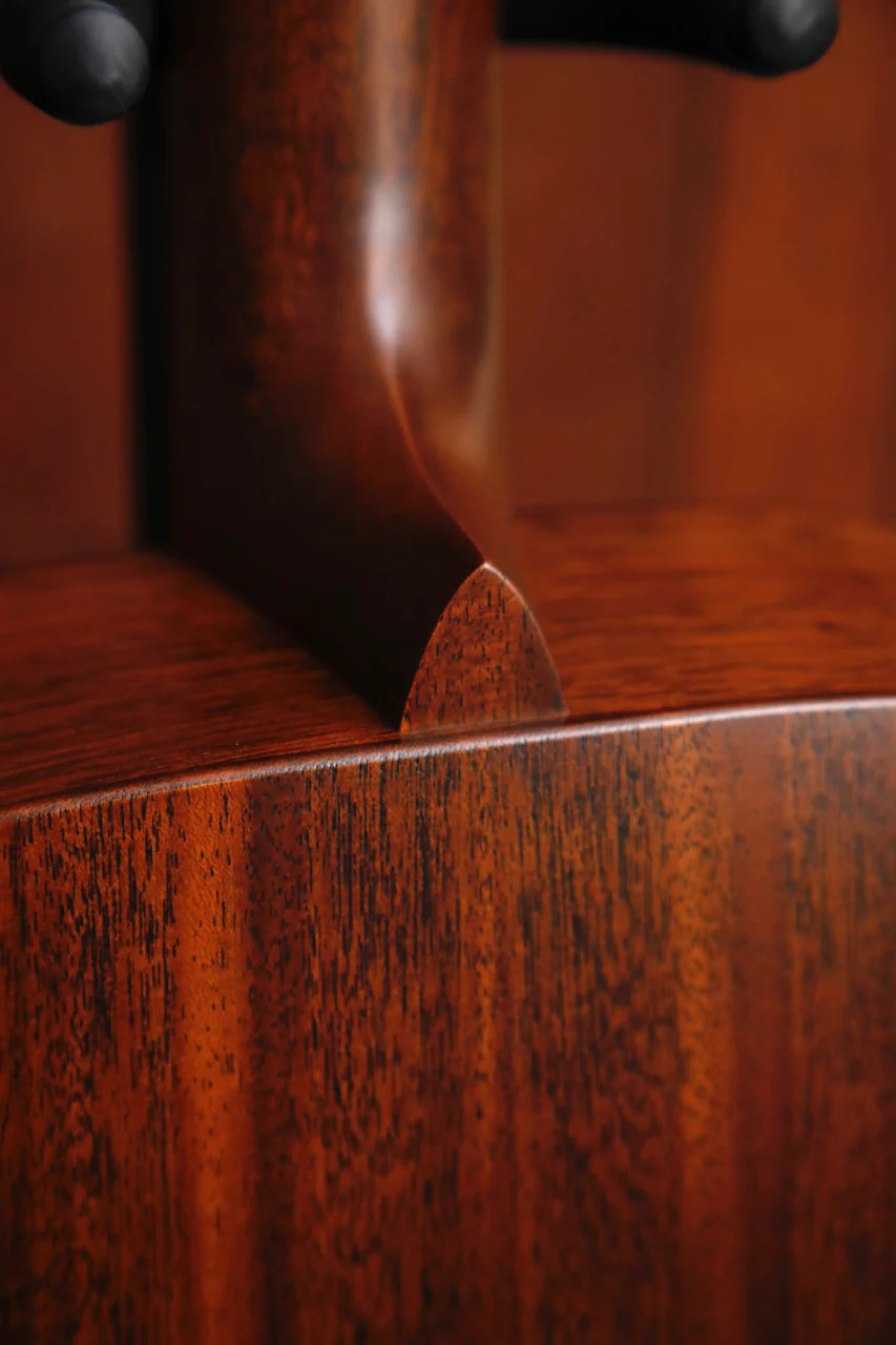 Martin 000-15M All Mahogany Orchestra Model - Image 12