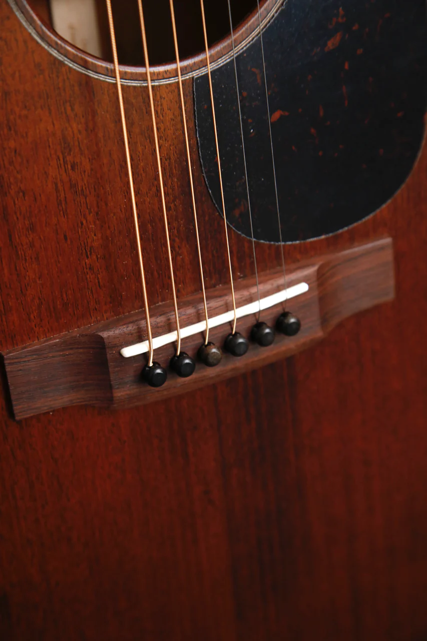 Martin 000-15M All Mahogany Orchestra Model - Image 7