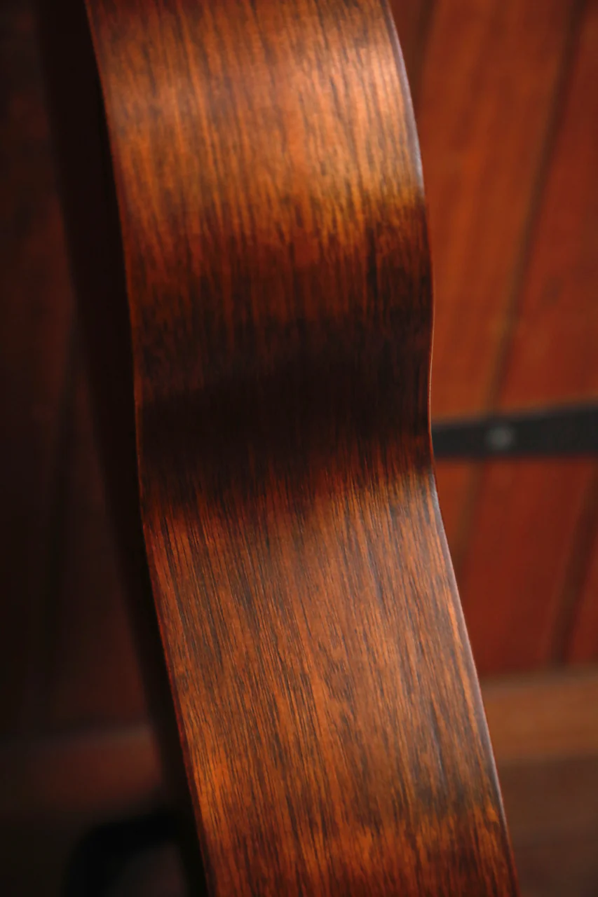 Martin 000-15M All Mahogany Orchestra Model - Image 8