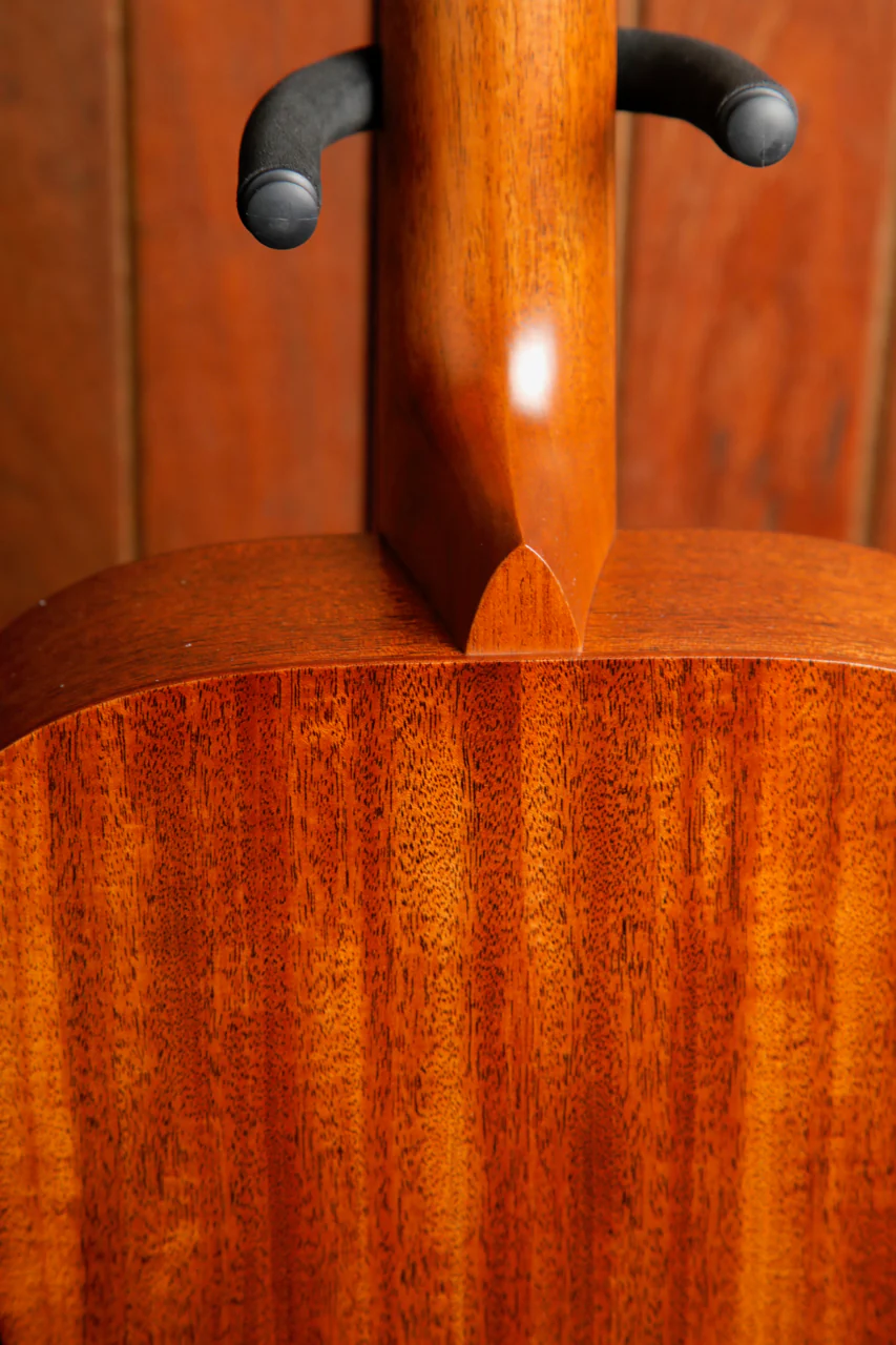 Martin 00-15M All Mahogany Orchestra Model - Image 14