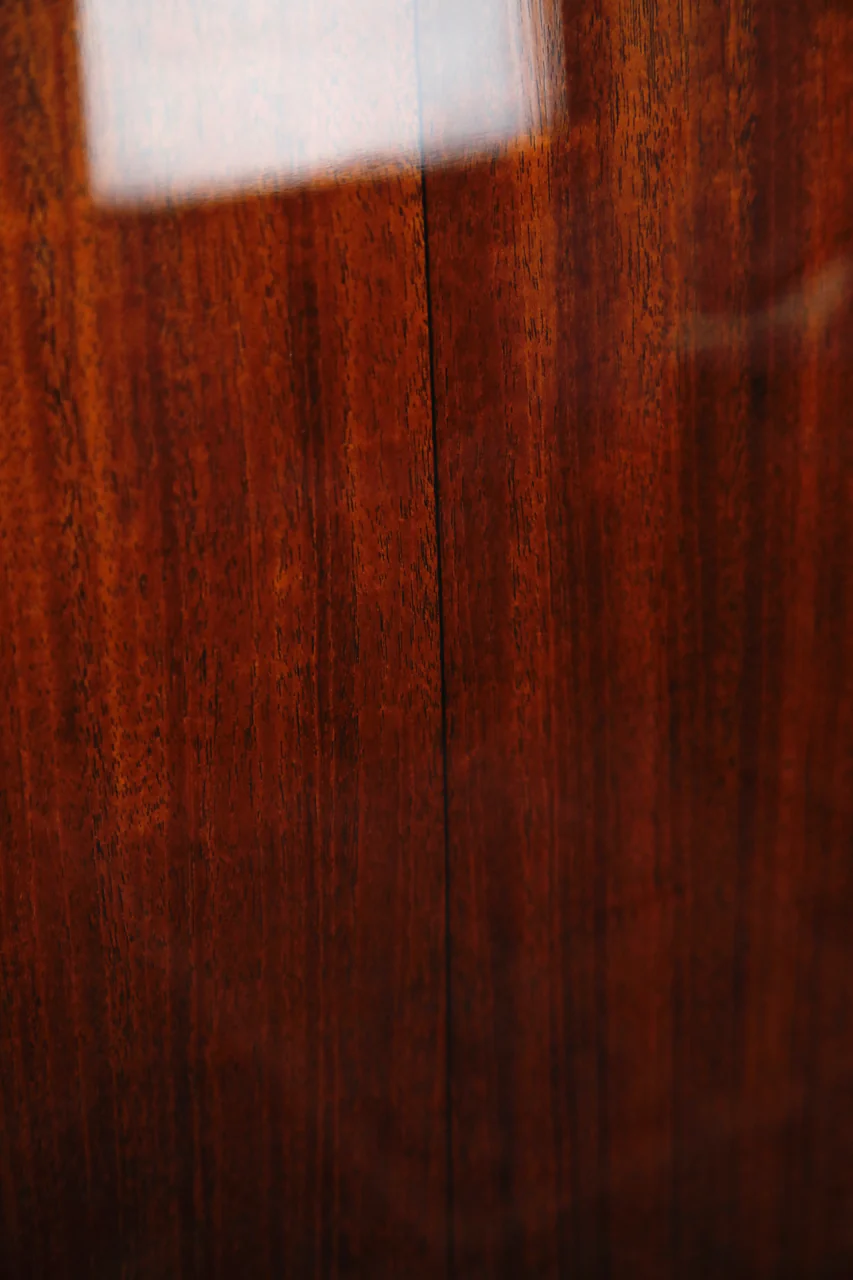 Martin 000-18 Spruce/Mahogany Orchestra Model Acoustic Guitar - Image 13