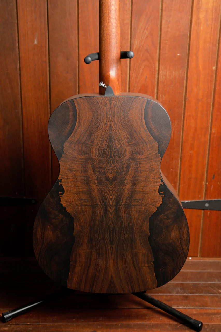 Martin 000-X2E Brazilian Acoustic-Electric Guitar - Image 11