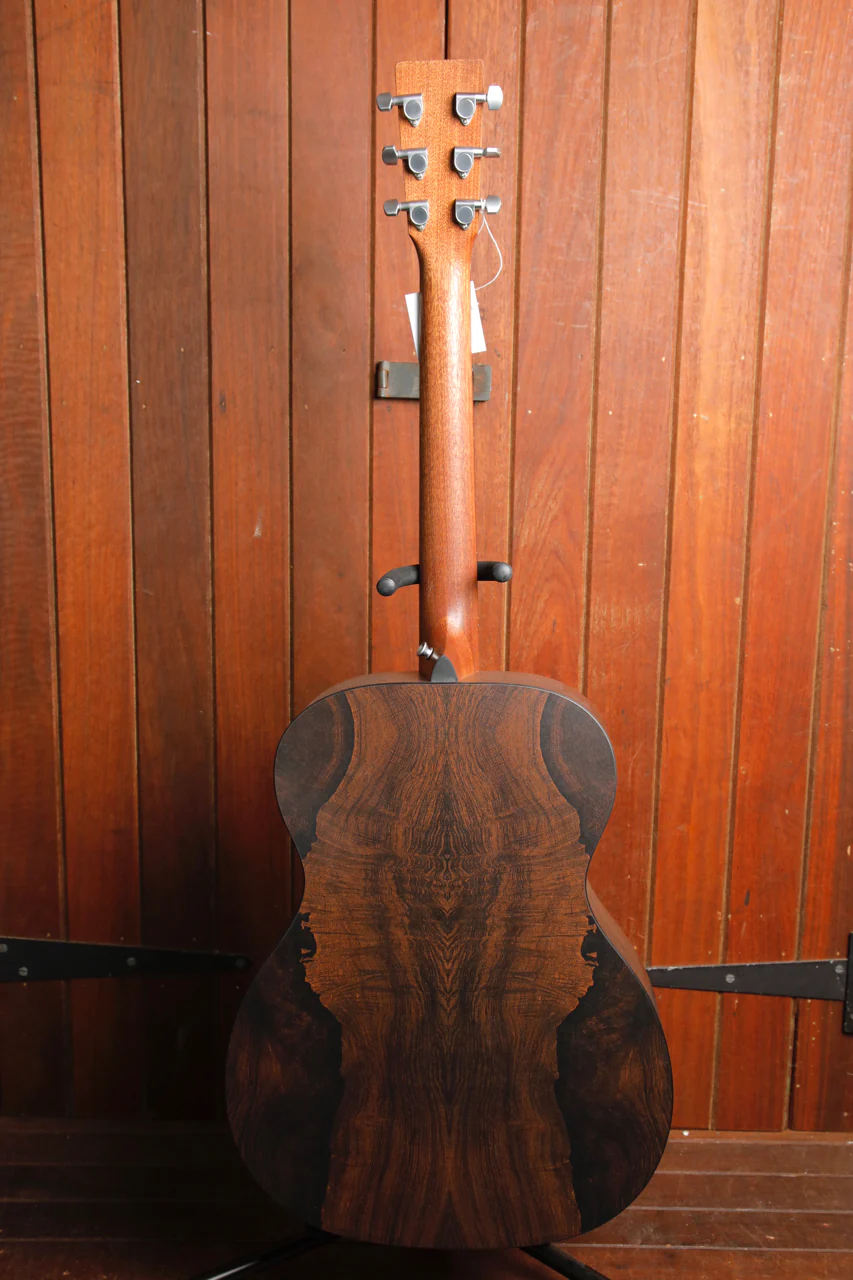 Martin 000-X2E Brazilian Acoustic-Electric Guitar - Image 12