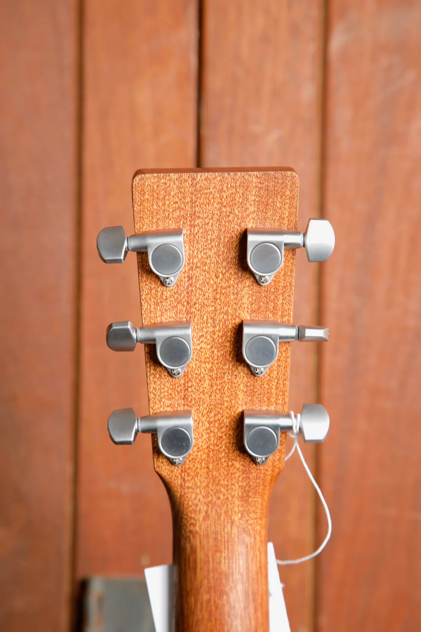 Martin 000-X2E Brazilian Acoustic-Electric Guitar - Image 13