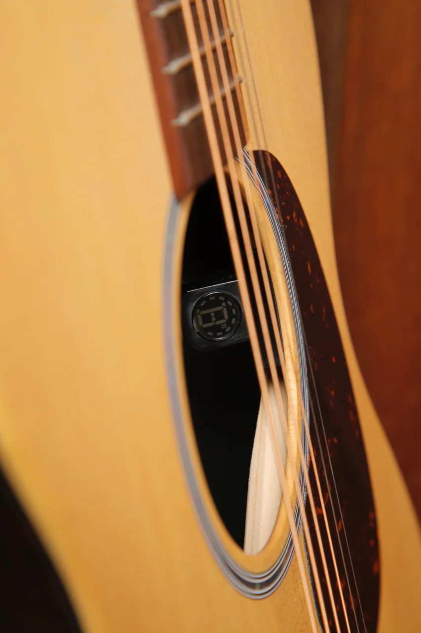 Martin 000-X2E Brazilian Acoustic-Electric Guitar - Image 8