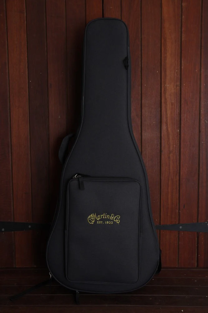 Martin DC-13E Road Series Dreadnought Acoustic-Electric Guitar - Image 10