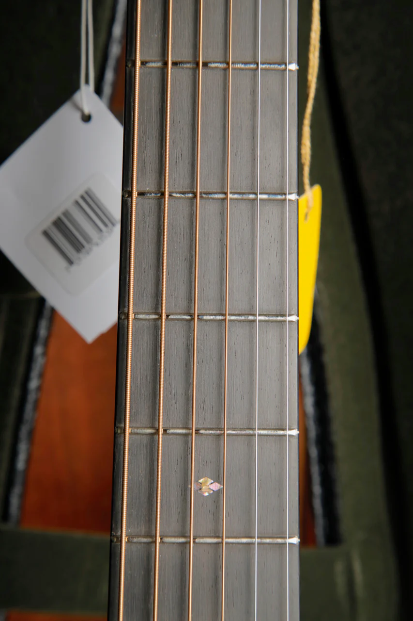 Martin D-28 Authentic 1937 Dreadnought Acoustic Guitar - Image 4