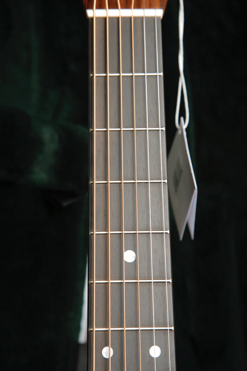 Martin D-28 Standard Series Dreadnought Acoustic Guitar - Image 4