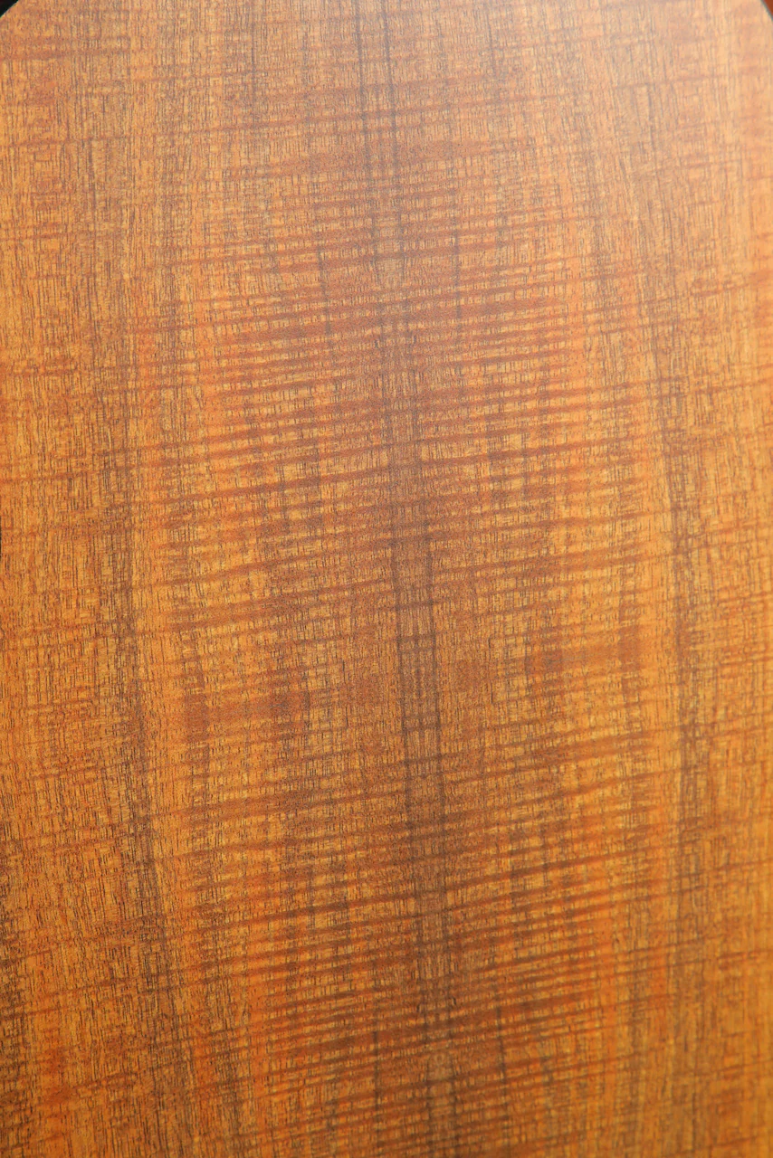 Martin DX1E Dreadnought Koa Acoustic-Electric Guitar - Image 16