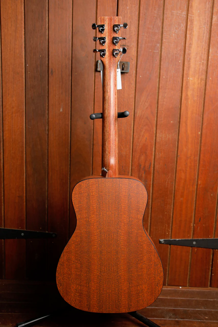Martin LX1 Little Martin Acoustic Guitar - Image 10