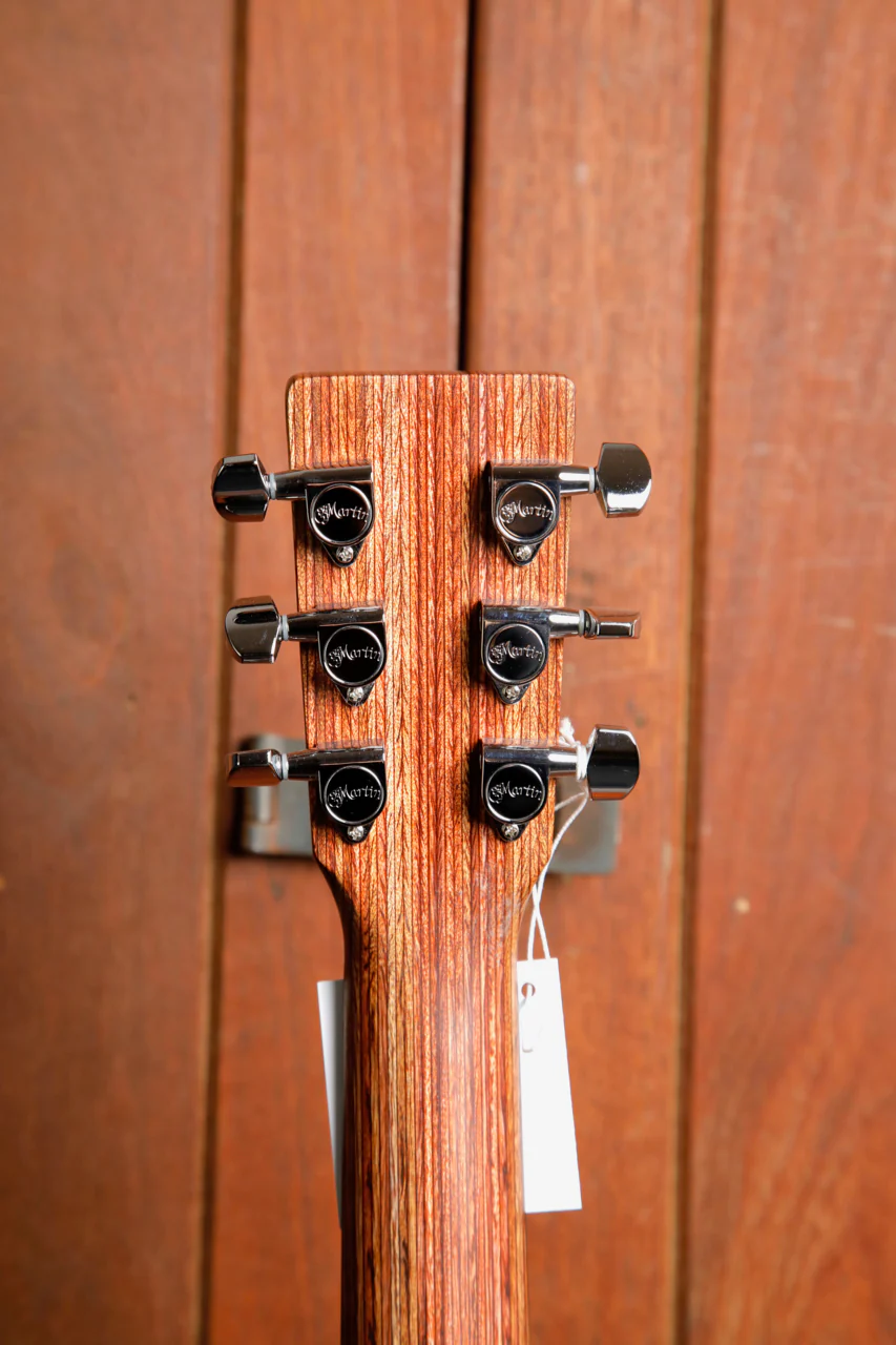 Martin LX1 Little Martin Acoustic Guitar - Image 11