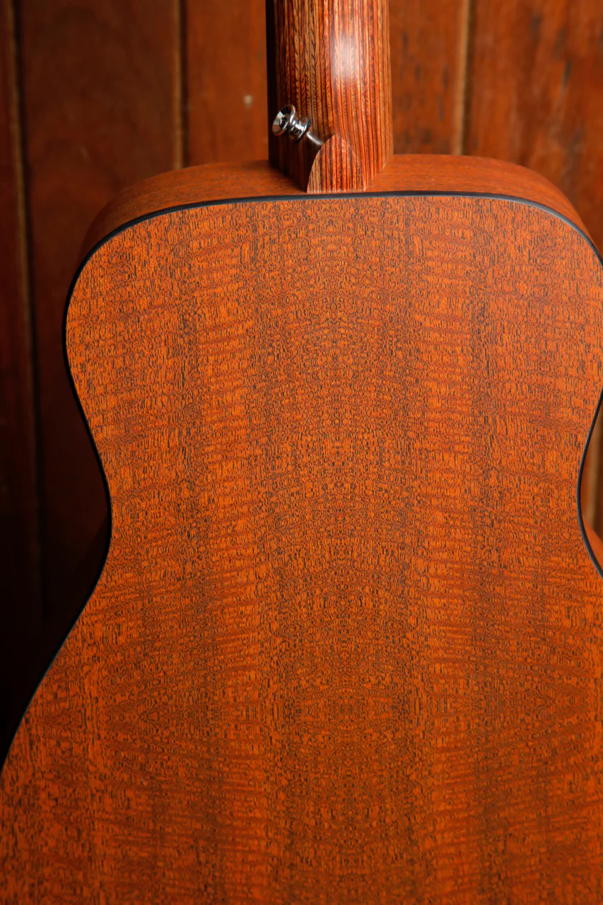 Martin LX1 Little Martin Acoustic Guitar - Image 13