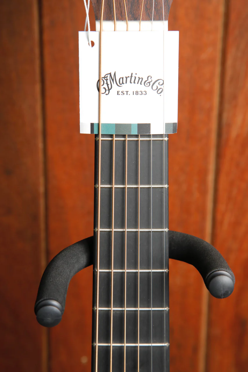 Martin LX1 Little Martin Acoustic Guitar - Image 4