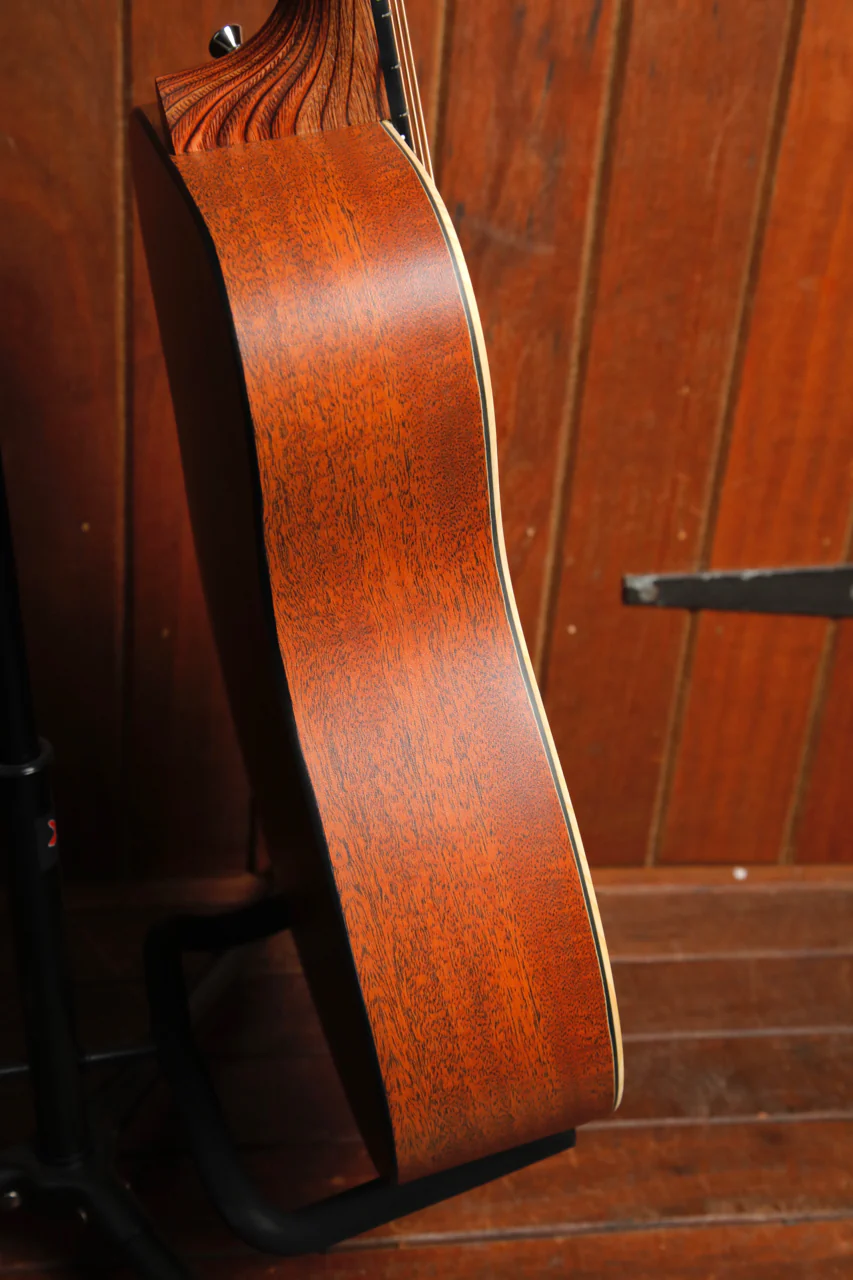 Martin LX1 Little Martin Acoustic Guitar - Image 7