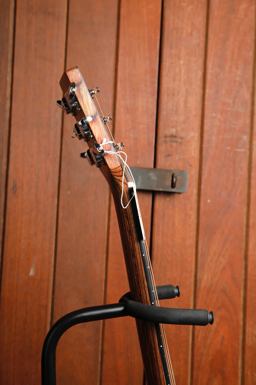Martin LX1 Little Martin Acoustic Guitar - Image 8