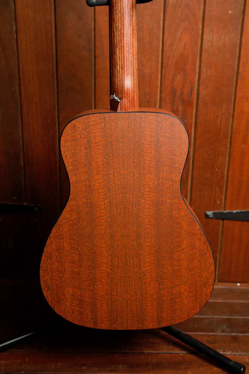 Martin LX1 Little Martin Acoustic Guitar - Image 9
