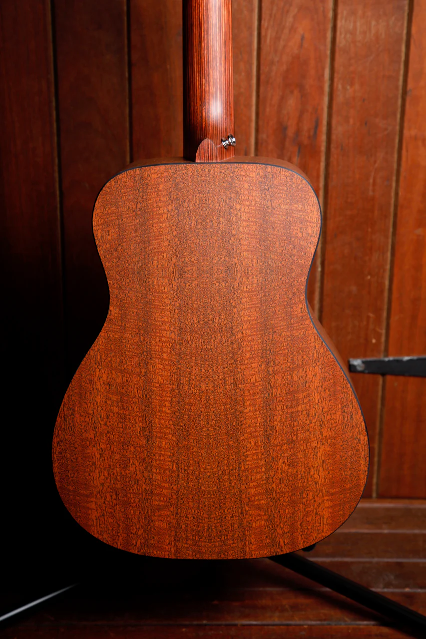 Martin LX1L Left Handed Little Martin Acoustic Guitar - Image 10