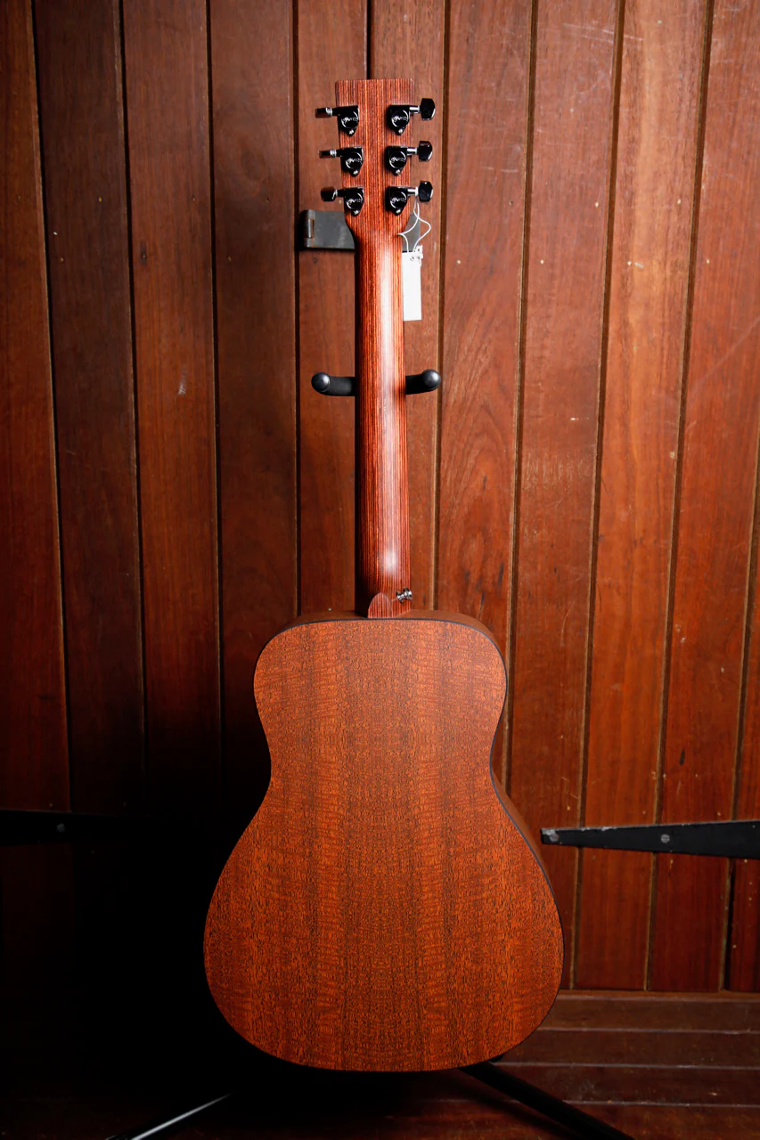 Martin LX1L Left Handed Little Martin Acoustic Guitar - Image 11