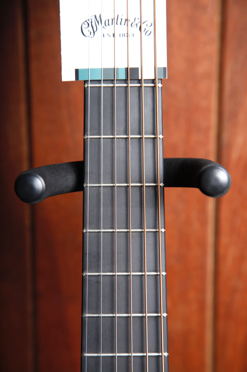 Martin LX1L Left Handed Little Martin Acoustic Guitar - Image 4