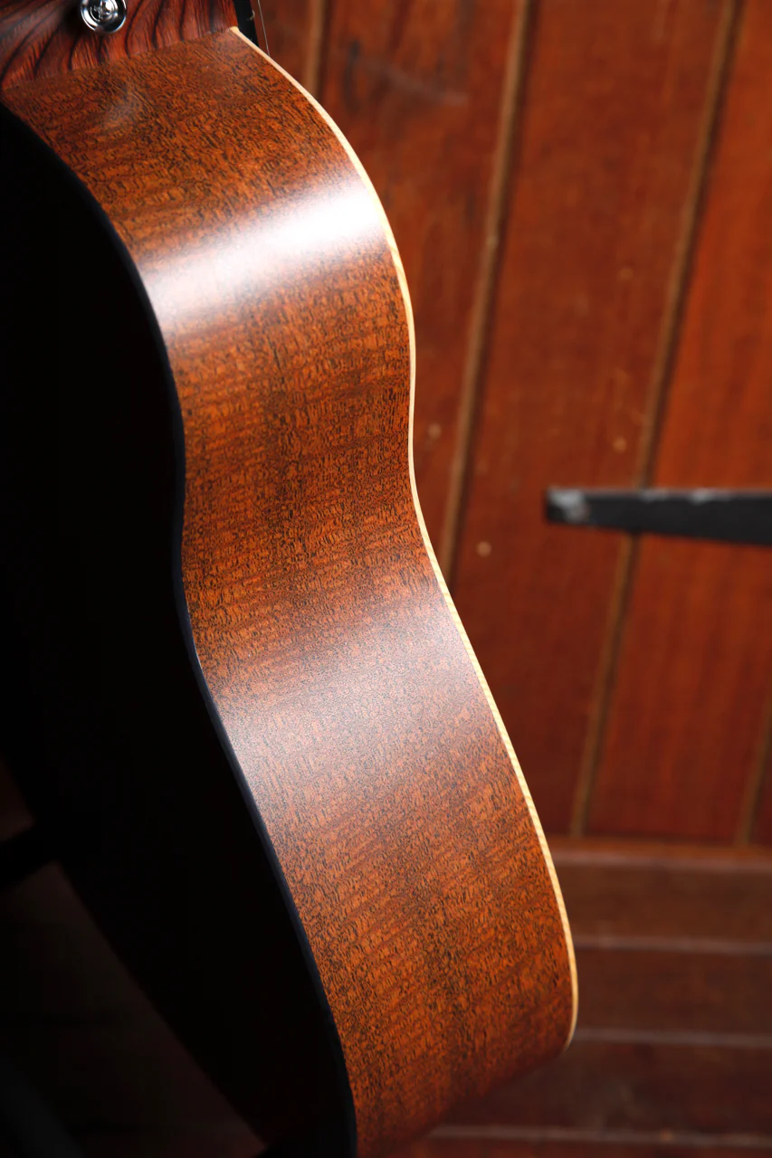 Martin LX1L Left Handed Little Martin Acoustic Guitar - Image 8
