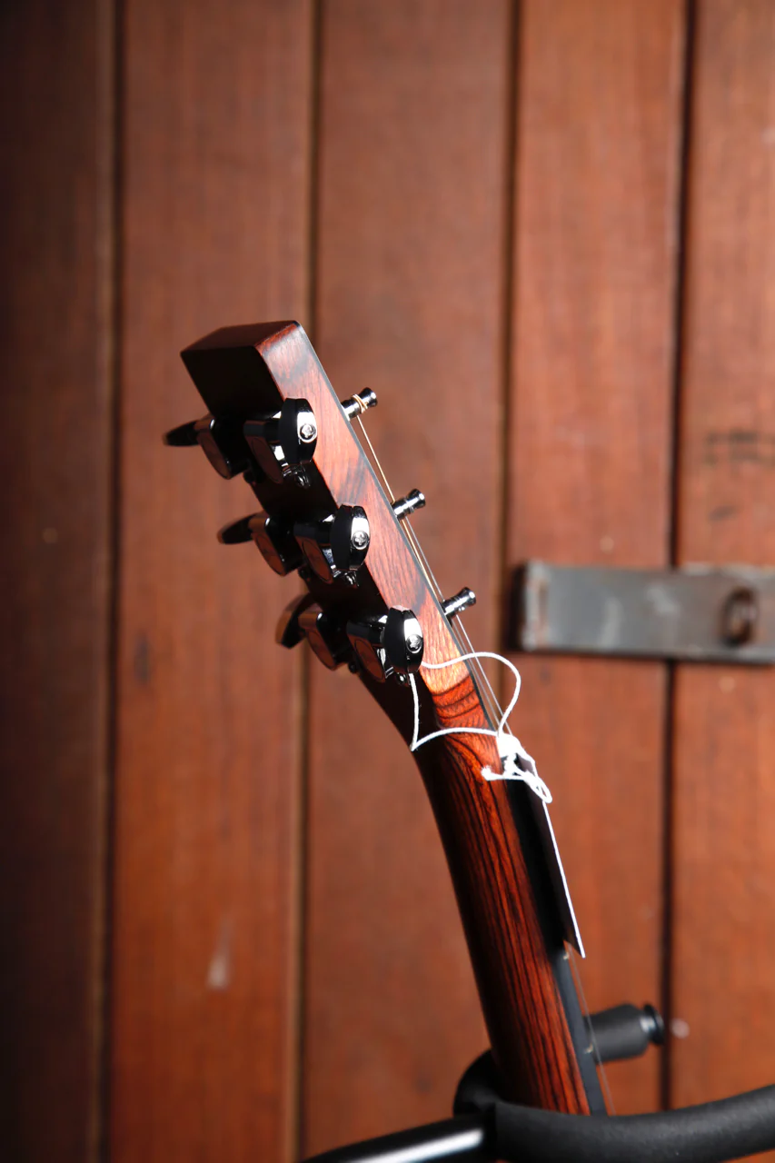Martin LX1L Left Handed Little Martin Acoustic Guitar - Image 9
