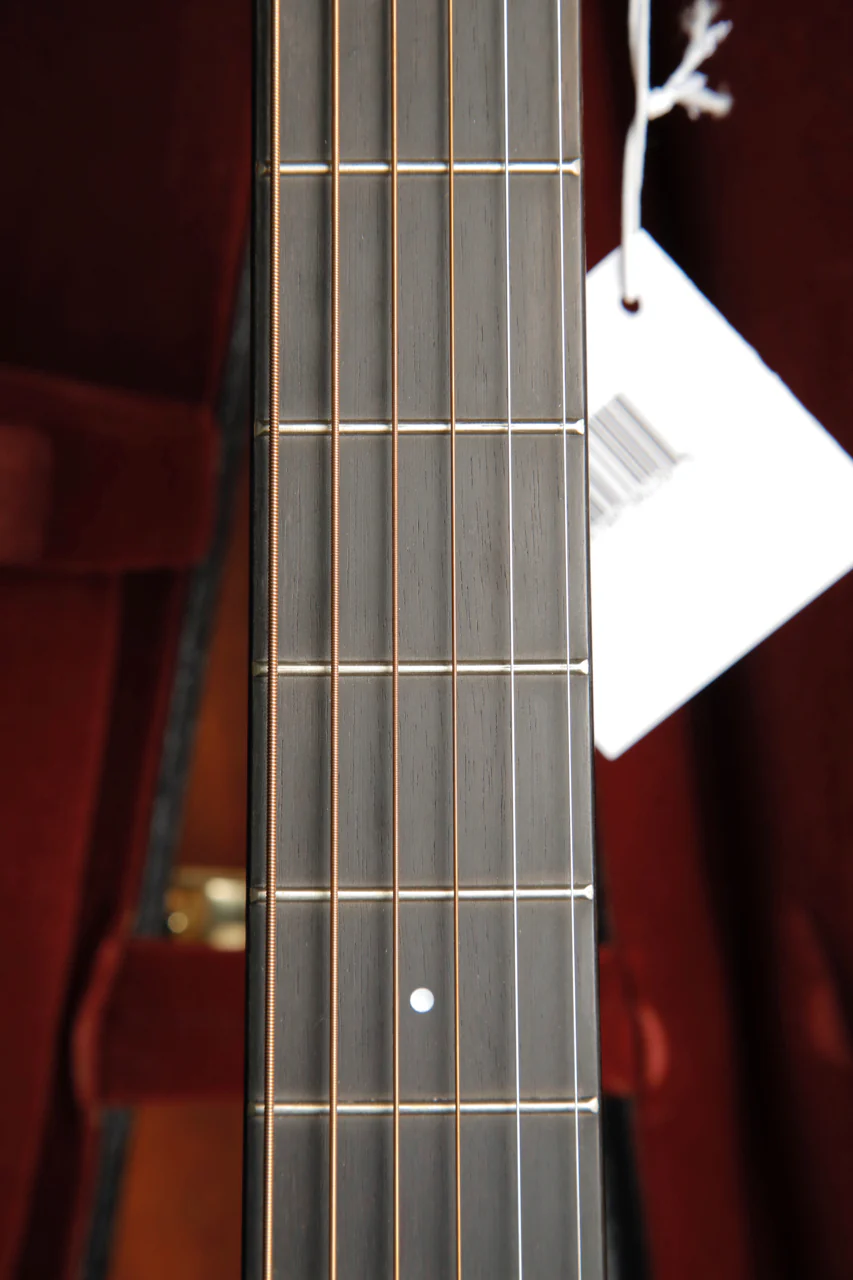 Martin OMJM John Mayer Signature Acoustic-Electric Guitar - Image 4