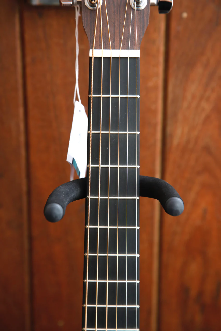 Martin X Series LX1E Little Martin Acoustic-Electric Guitar - Image 4