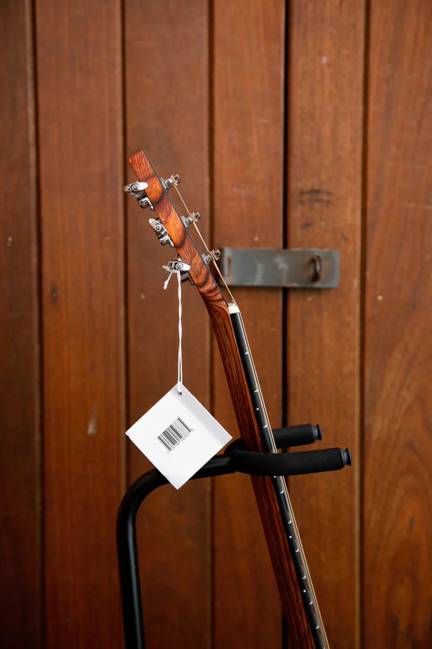 Martin X Series LX1E Little Martin Acoustic-Electric Guitar - Image 9