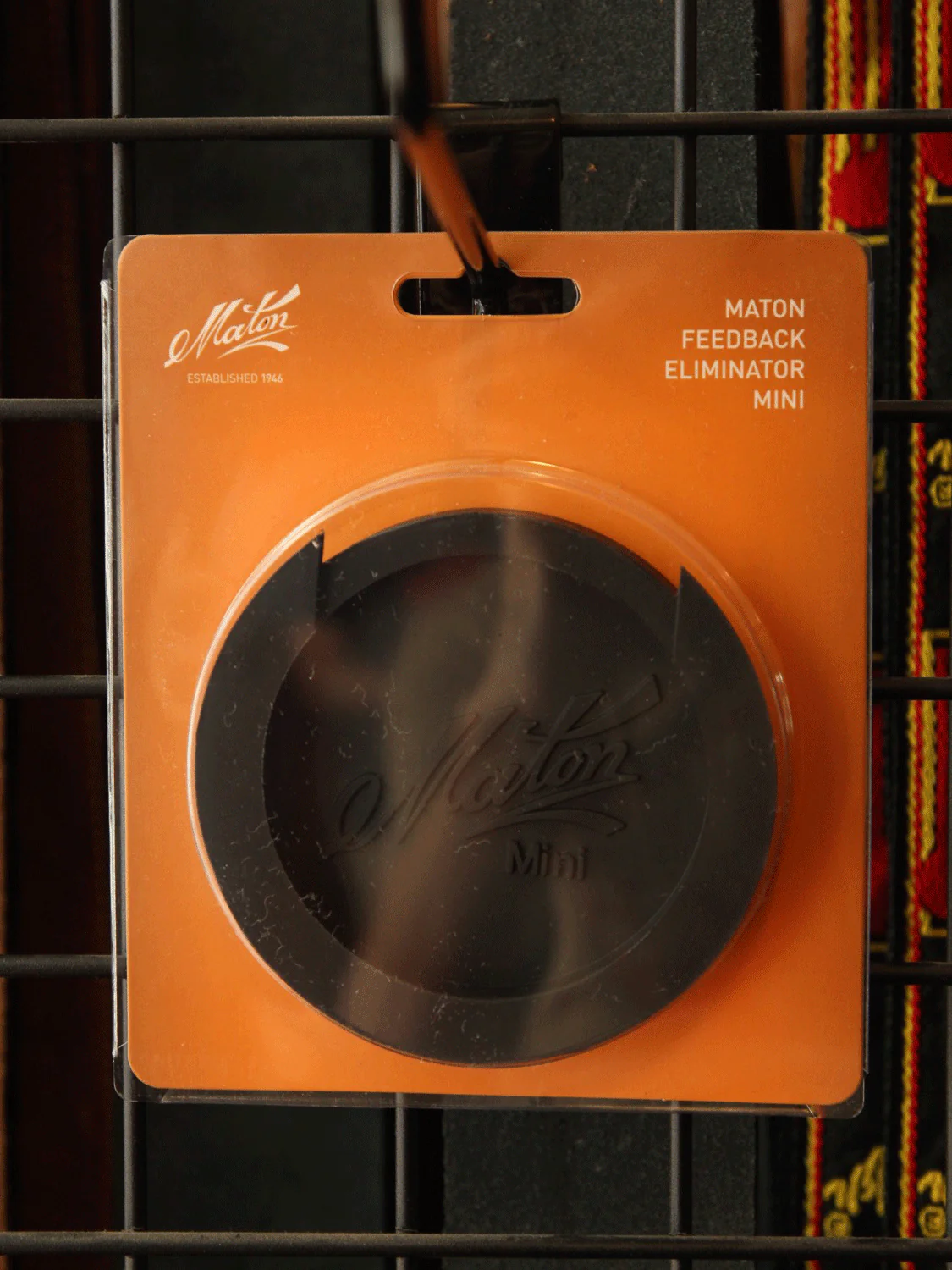 Maton Feedback Buster - Mini size