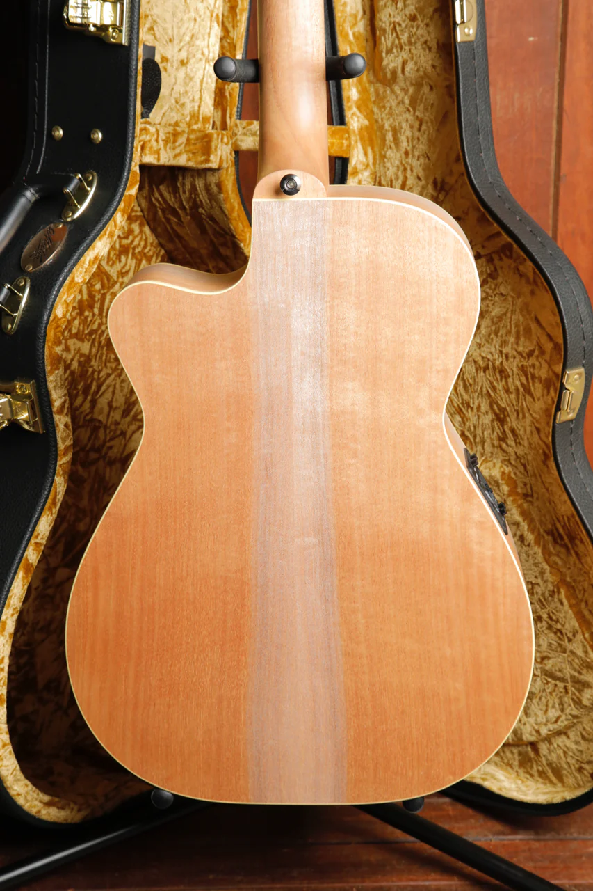 Maton Performer Acoustic-Electric Guitar - Image 10